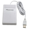 Whiriwhiri Upgraded 2023 New Digital Optical USB Foot Pedal - Image 2
