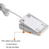 Whiriwhiri Upgraded 2023 New Digital Optical USB Foot Pedal - Image 9