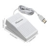 Whiriwhiri Upgraded 2023 New Digital Optical USB Foot Pedal - Image 7